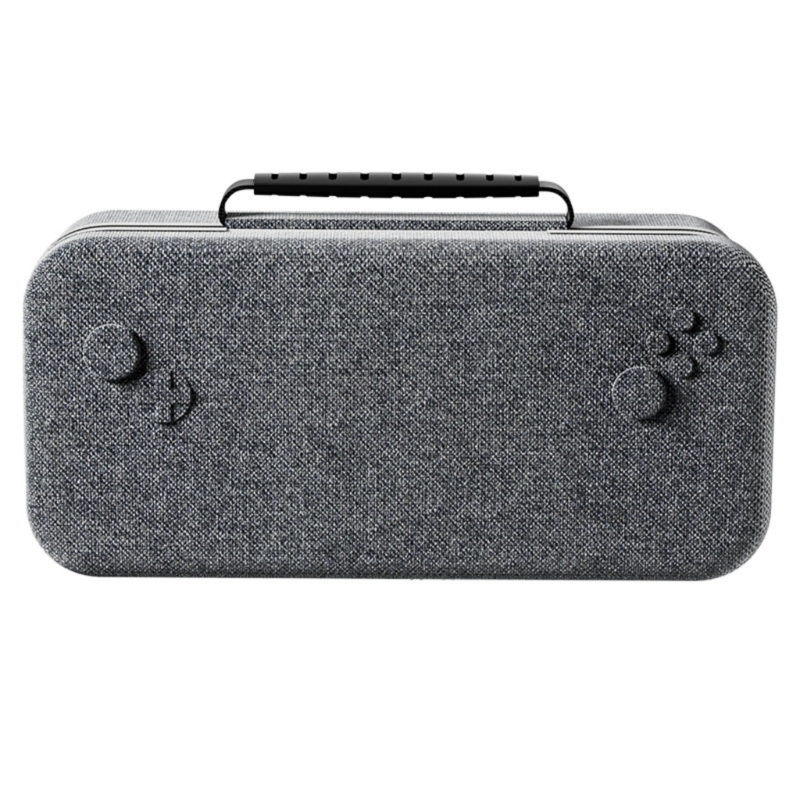 Gaming Console Xbox 360 - U55B Shockproof Hard Shell Storage Box
