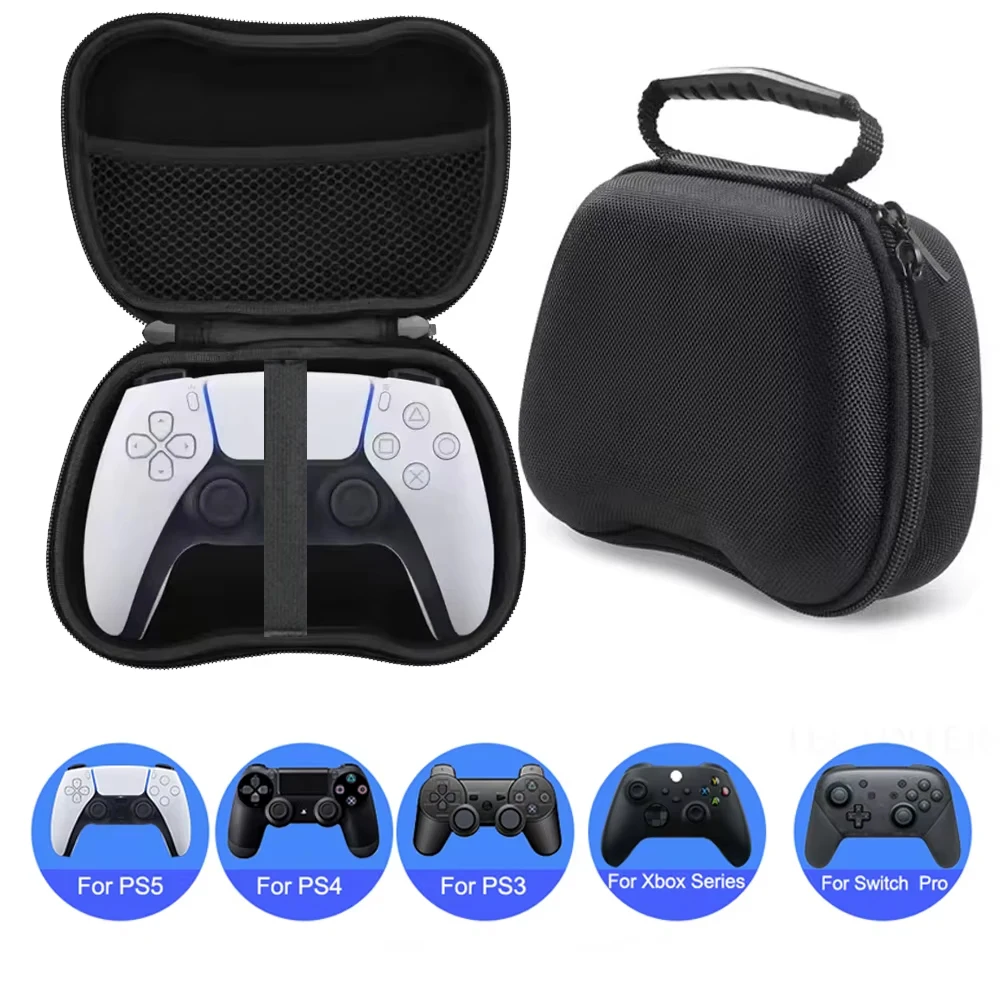Gaming Console Gp Pro - Portable Storage Handle Bags For PS5