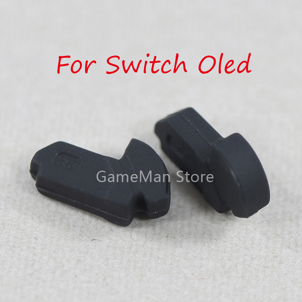 Gaming Console Nintendo Switch - 2pcs=1pair For Switch OLED Game Console