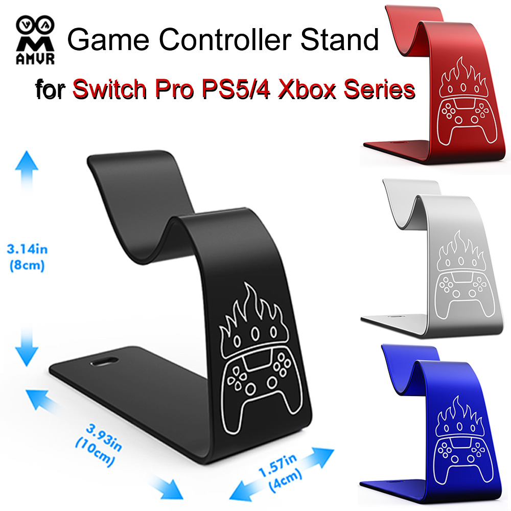 Gaming Console Gp Pro - AMVR Game Controller Stand Desktop Holder