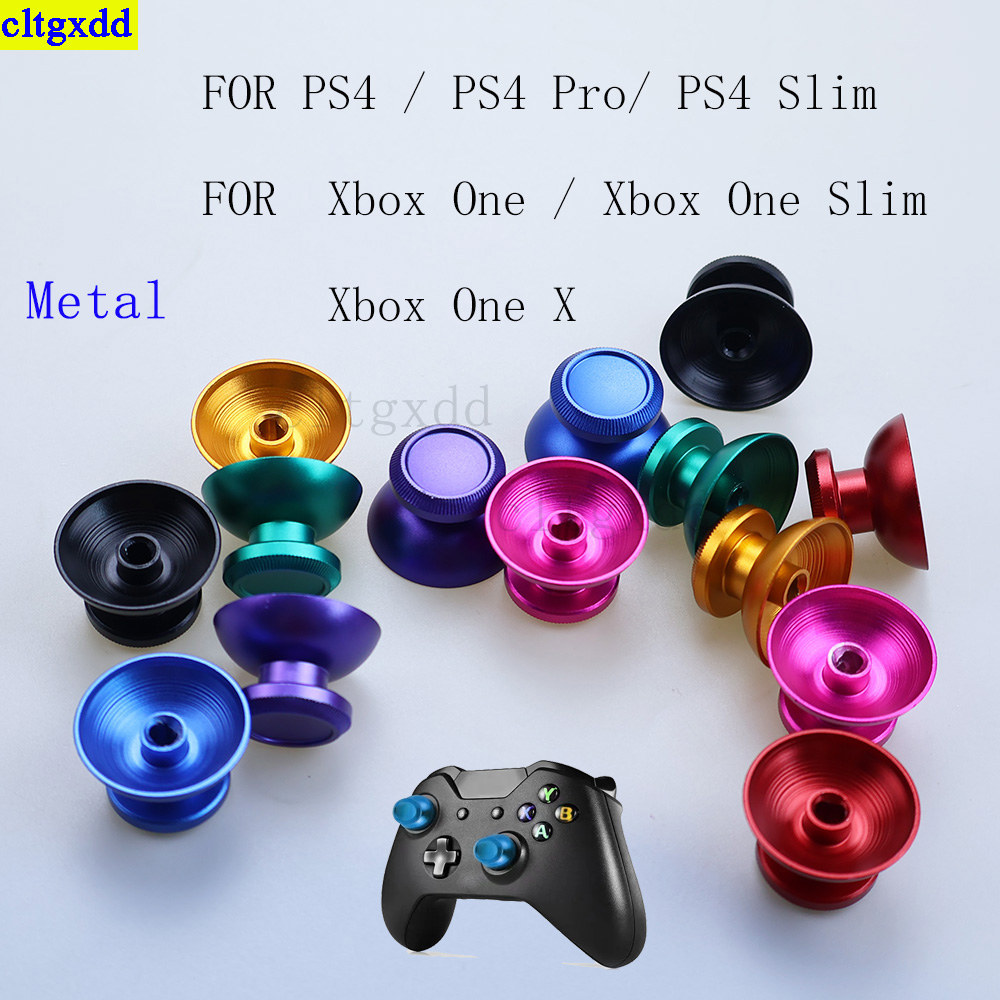 Gaming Console Gp Pro - Cltgxdd 1 Pair for PS4/PS4 Pro/Slim/Xbox