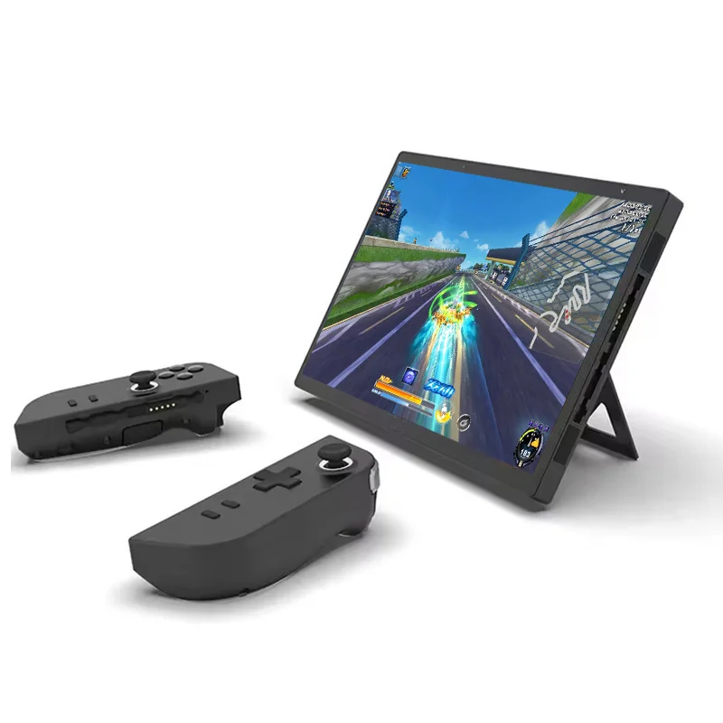 Pc Gaming Handheld Console - 10.5 Inch Handheld Game Console Yoga