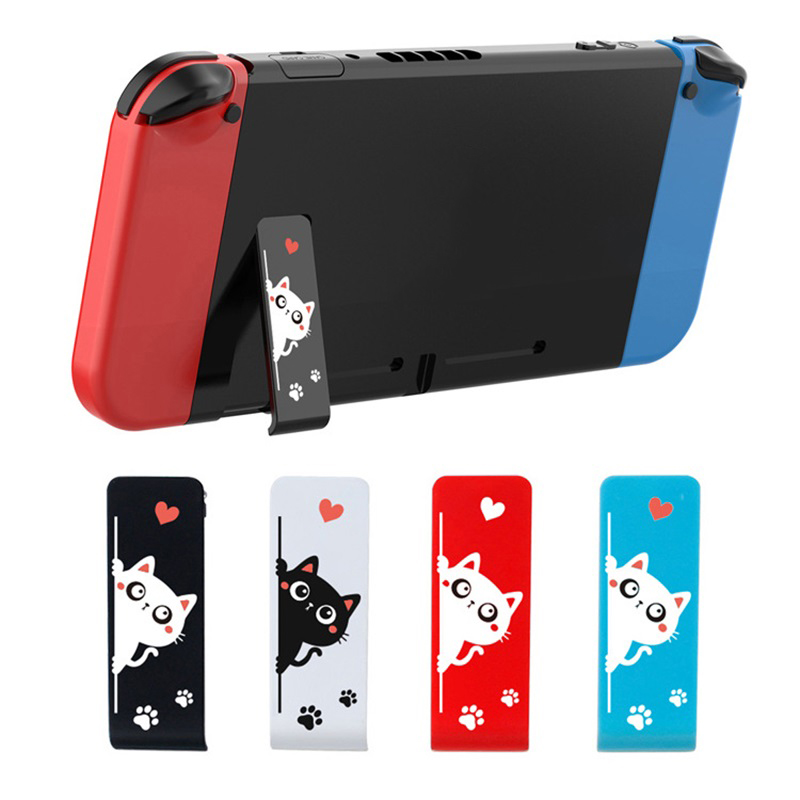 Kickstand Stand Holder Replace - Gaming Console Nintendo Switch のレビューと価格