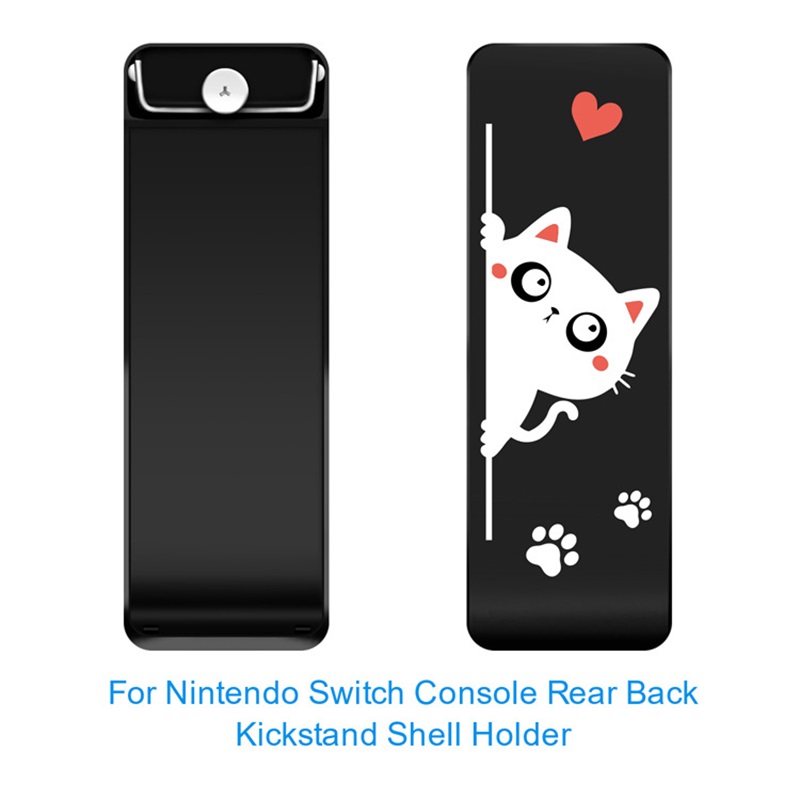 Kickstand Stand Holder Replace - Gaming Console Nintendo Switch のレビューと価格