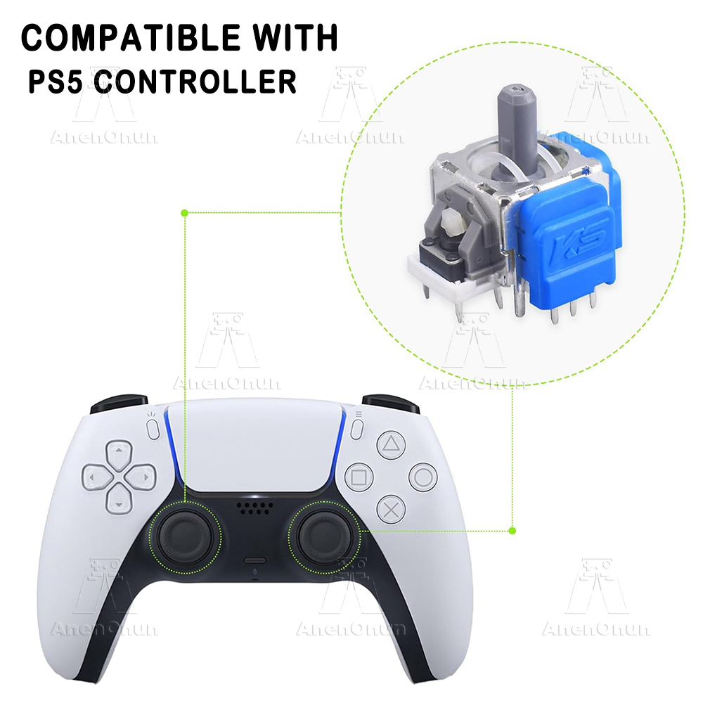TMR Electromagnetic Joystick f - Gaming Console Gp Pro のレビューと価格
