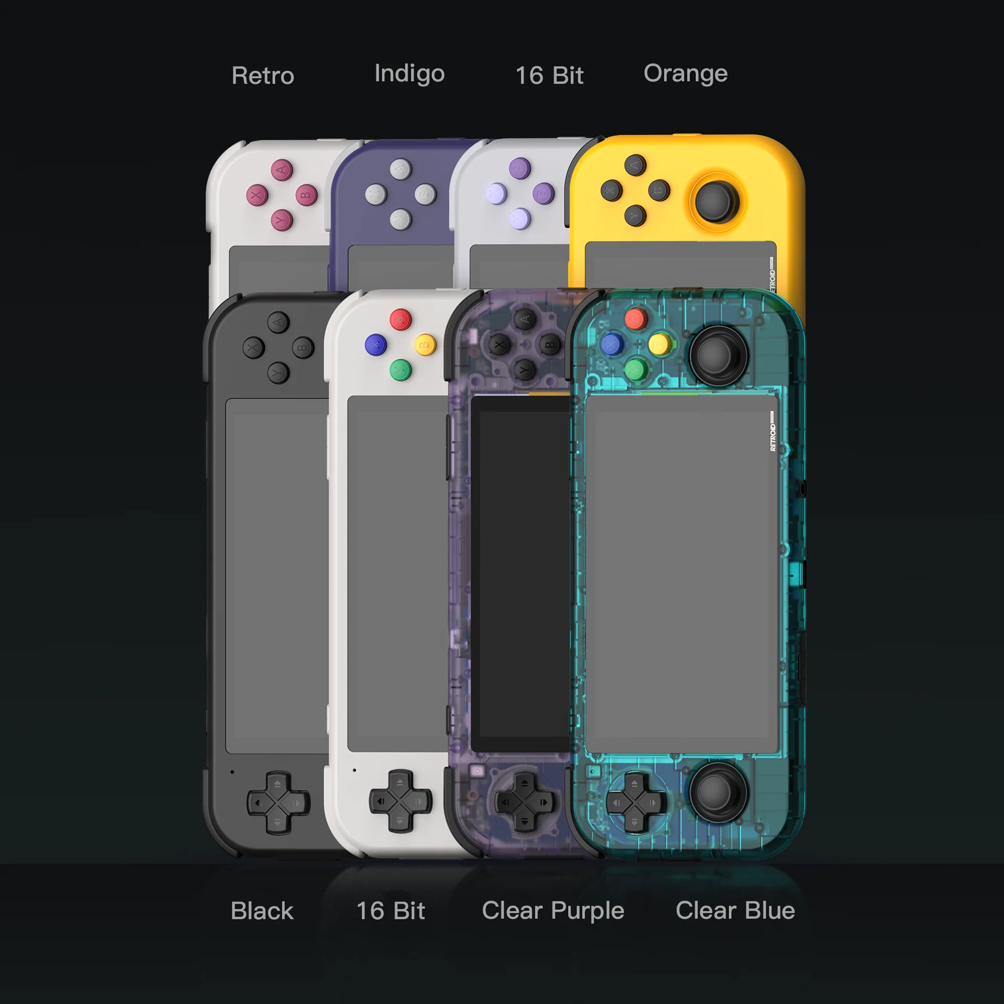 Android Gaming Console Flagshi - Console Gaming Hand のレビューと価格