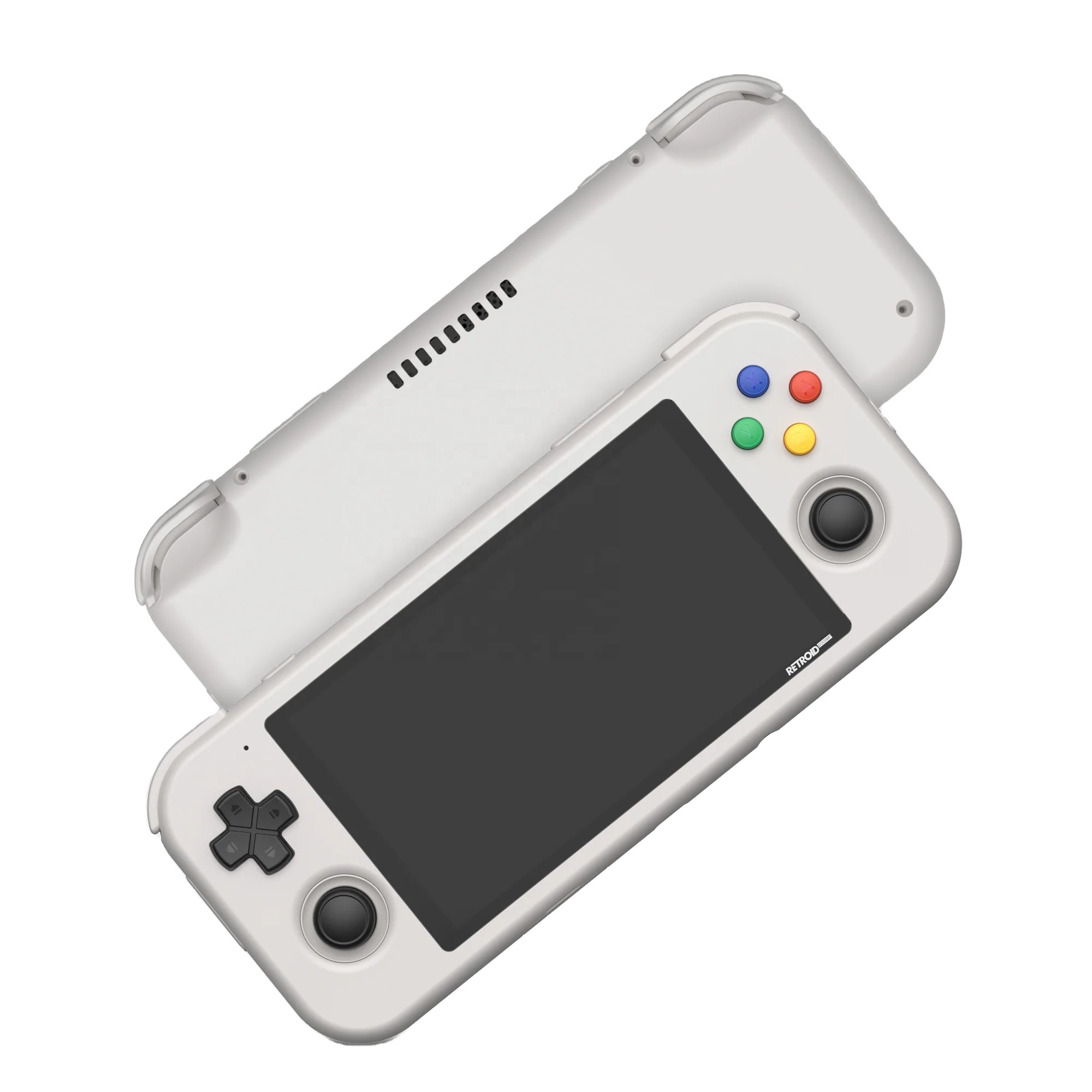 Android Gaming Console Flagshi - Console Gaming Hand のレビューと価格