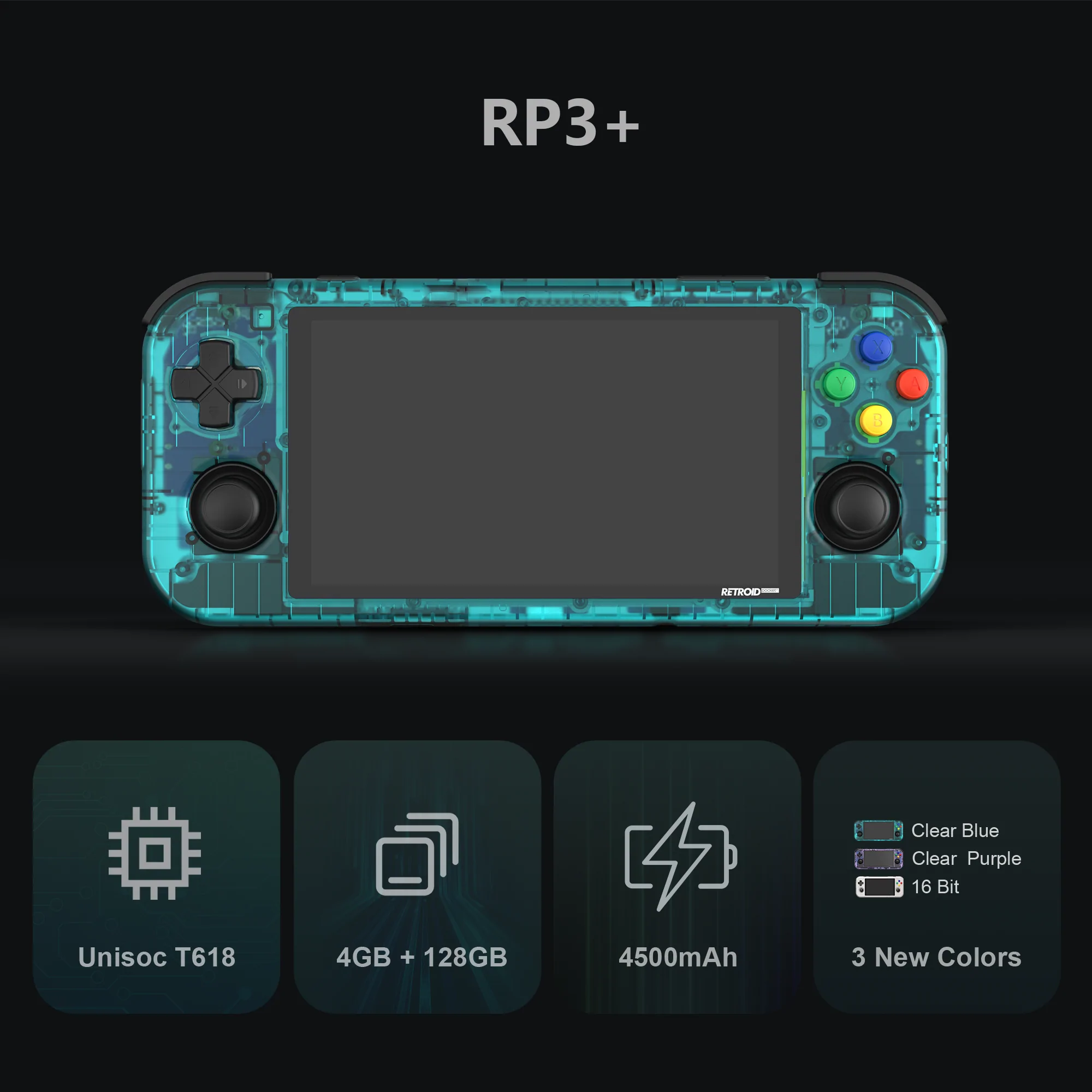 Android Gaming Console Flagshi - Console Gaming Hand のレビューと価格