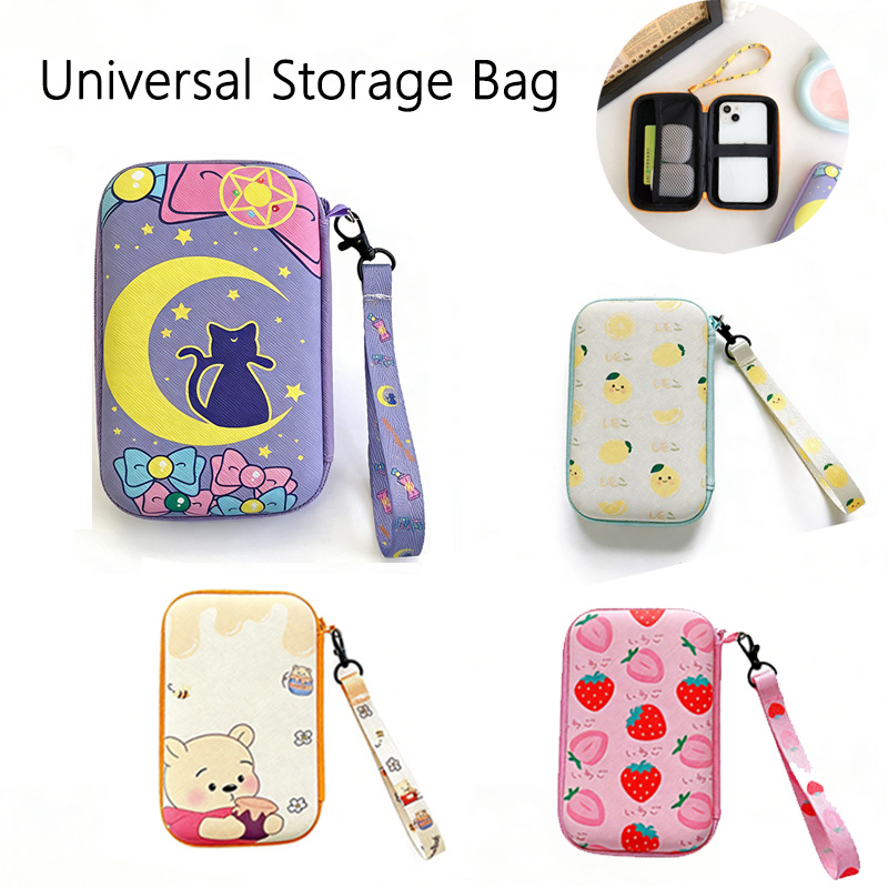 Universal Storage Bag for Phon - Gaming Console In Phone のレビューと価格