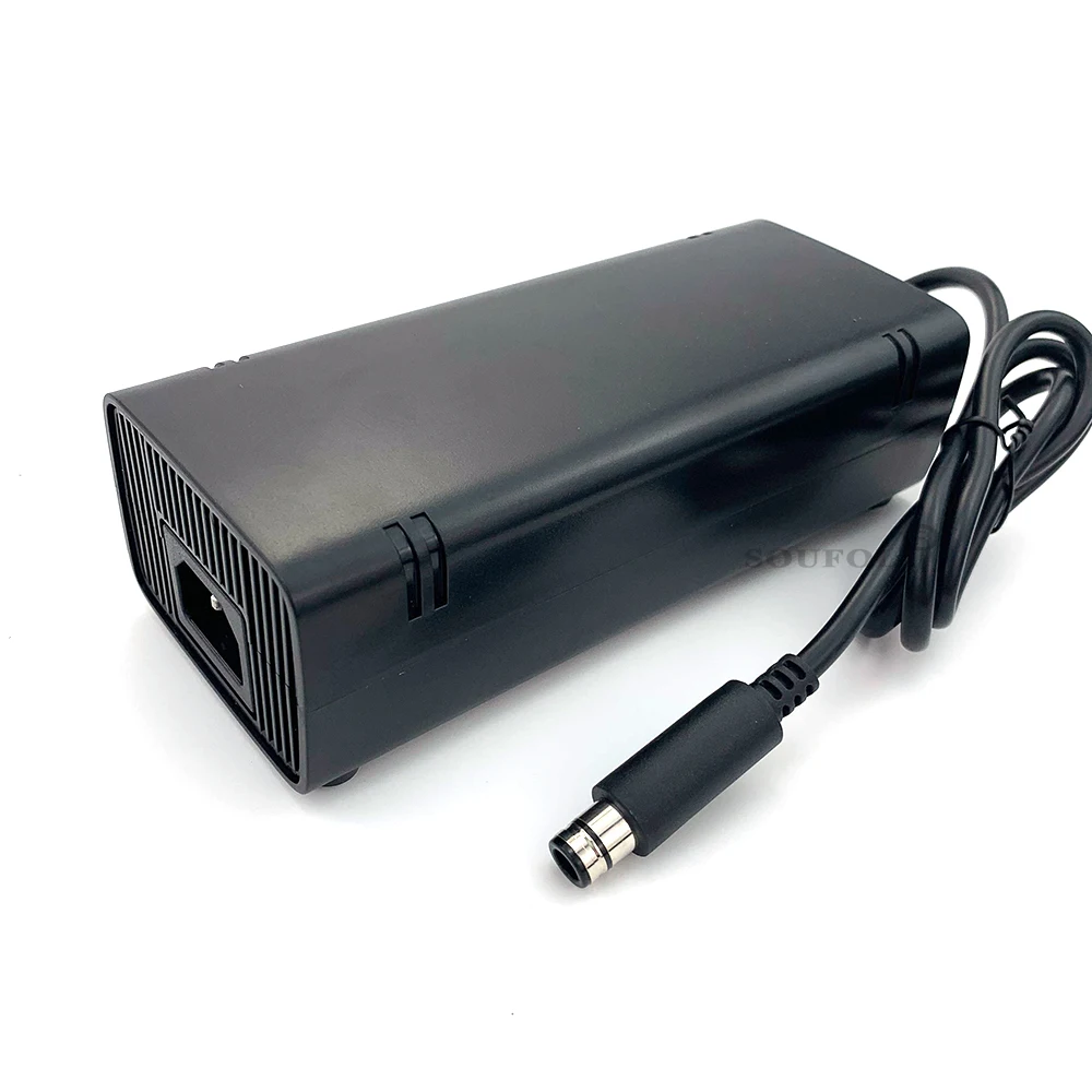 US/EU/UK Plug 12V AC Adapter P - Gaming Console Xbox 360 のレビューと価格