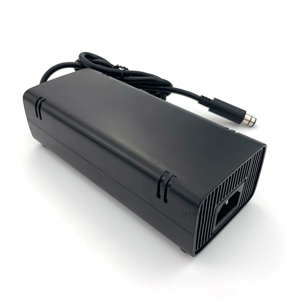 US/EU/UK Plug 12V AC Adapter P - Gaming Console Xbox 360 のレビューと価格