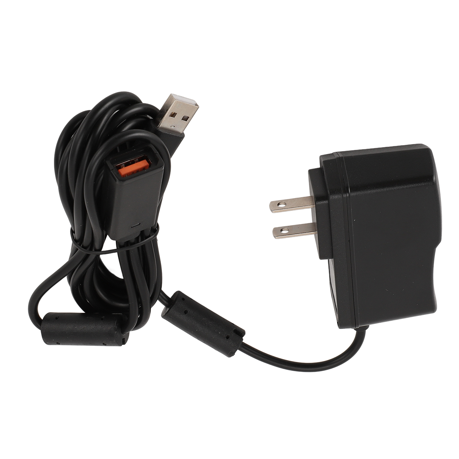 USB To AC Power Supply PC Adap - Gaming Console Xbox 360 のレビューと価格