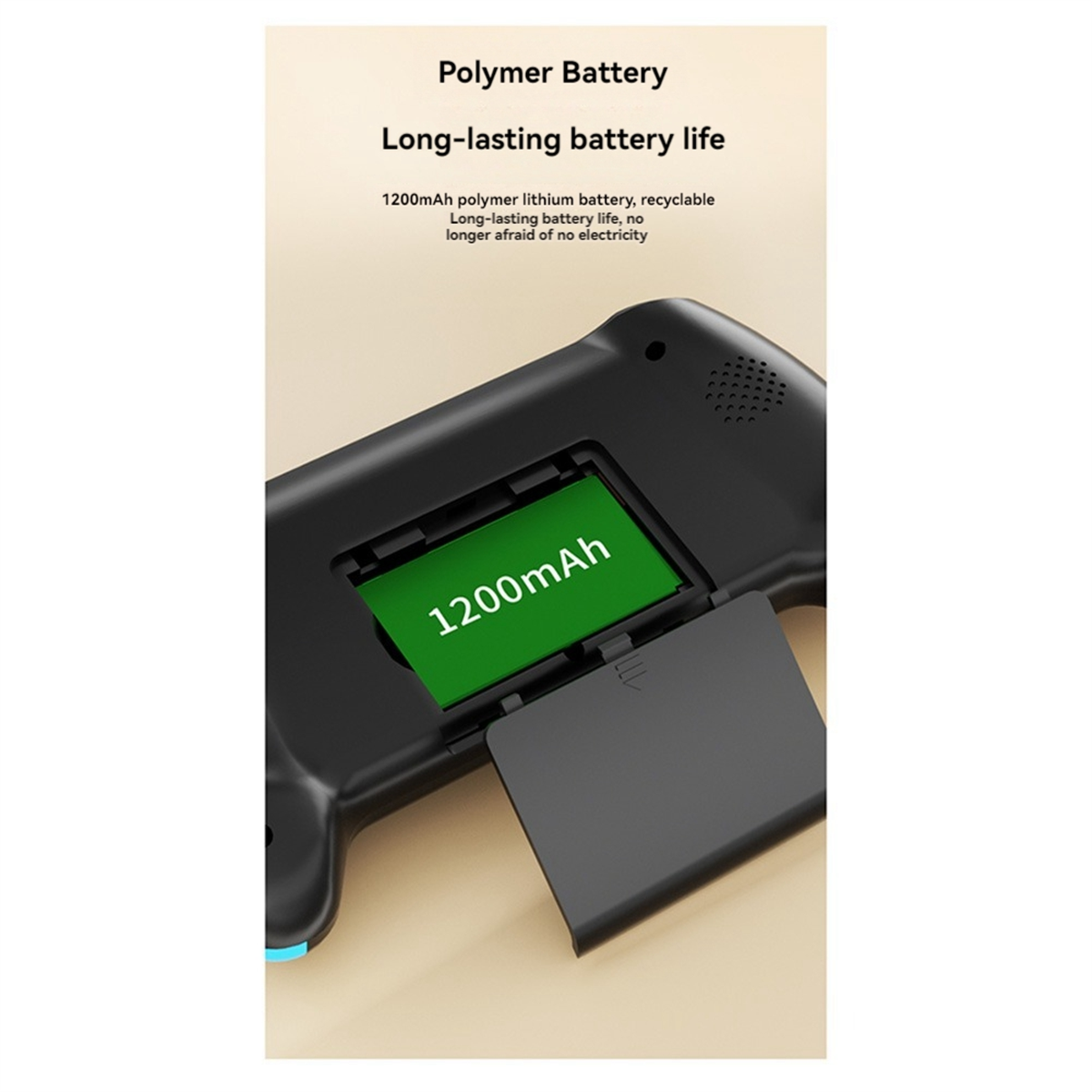 Practical Handheld Video Game  - Gaming Console 4 Year Old のレビューと価格