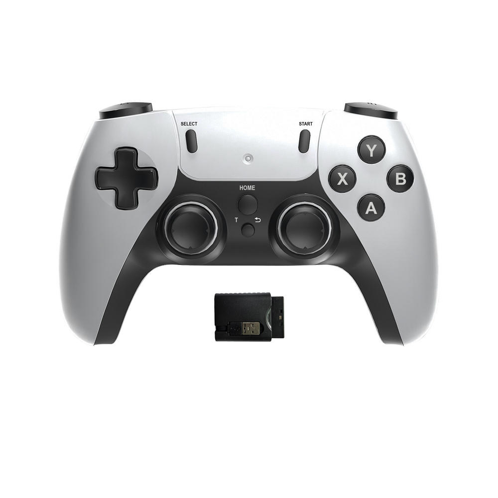 Wireless Gaming Controller For - Pc Gaming Handheld Console のレビューと価格