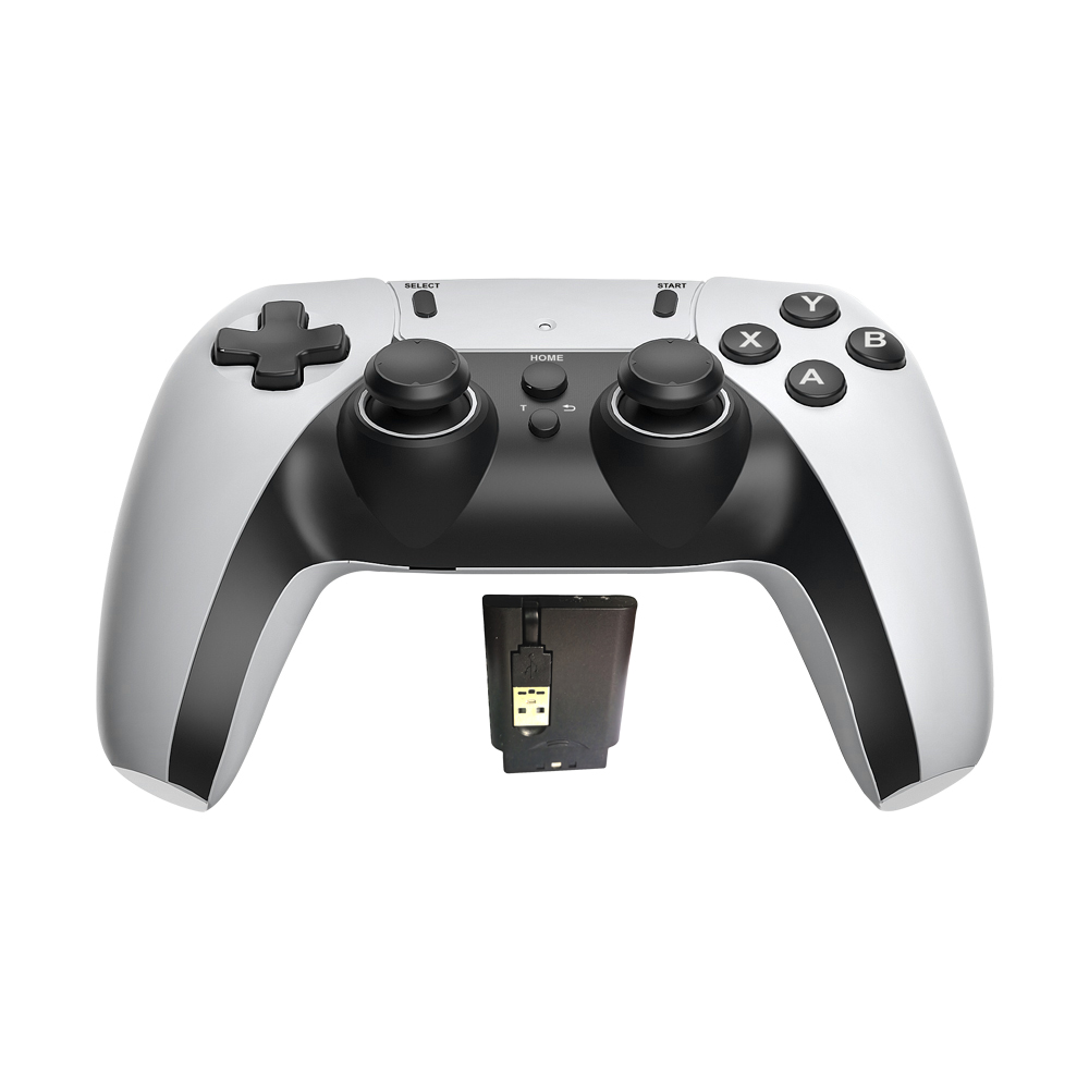 Wireless Gaming Controller For - Pc Gaming Handheld Console のレビューと価格