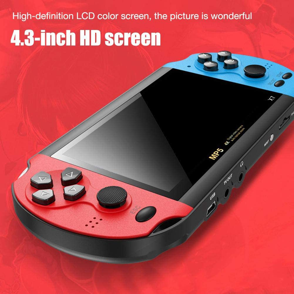 Gaming Portable Handheld Retro - Gaming Console 4 Year Old のレビューと価格