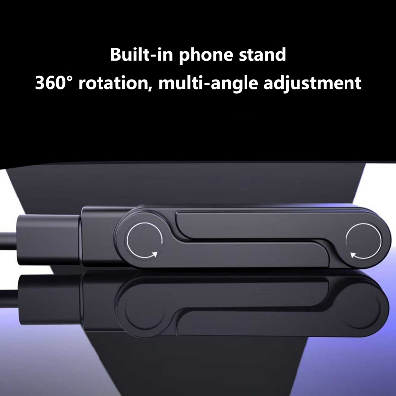New 240W Foldable Fast Chargin - Gaming Console In Phone のレビューと価格