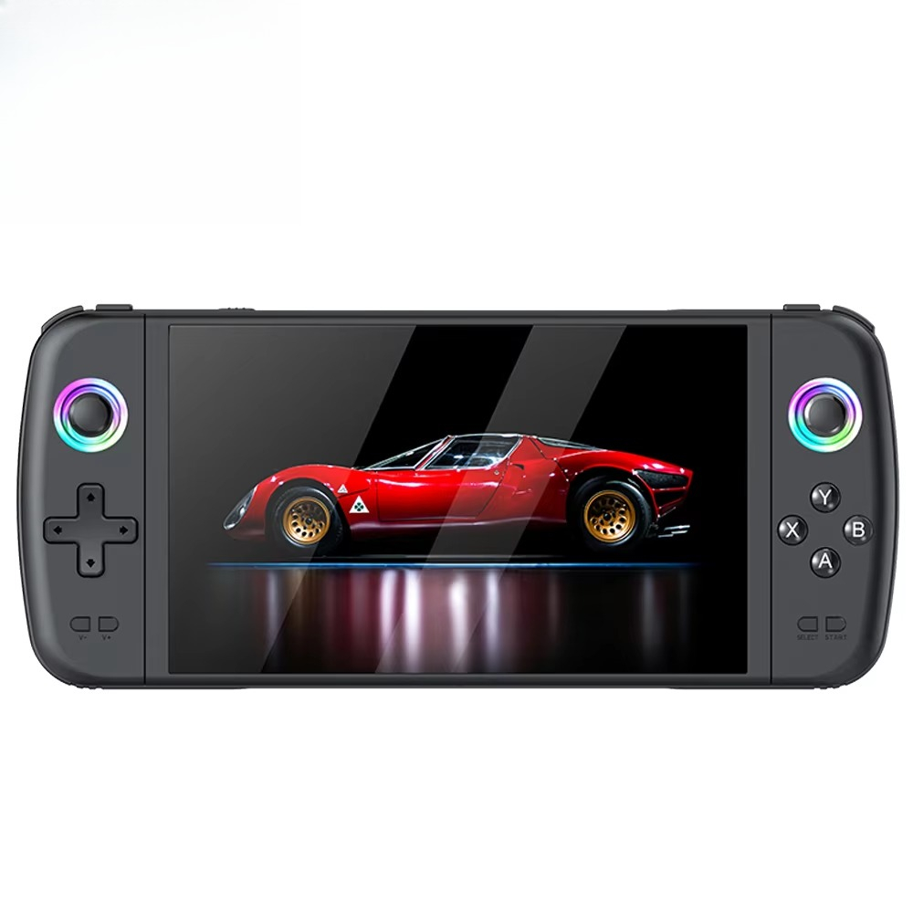 M27 7 Inch Handheld Game Conso - Console Gaming Hand のレビューと価格