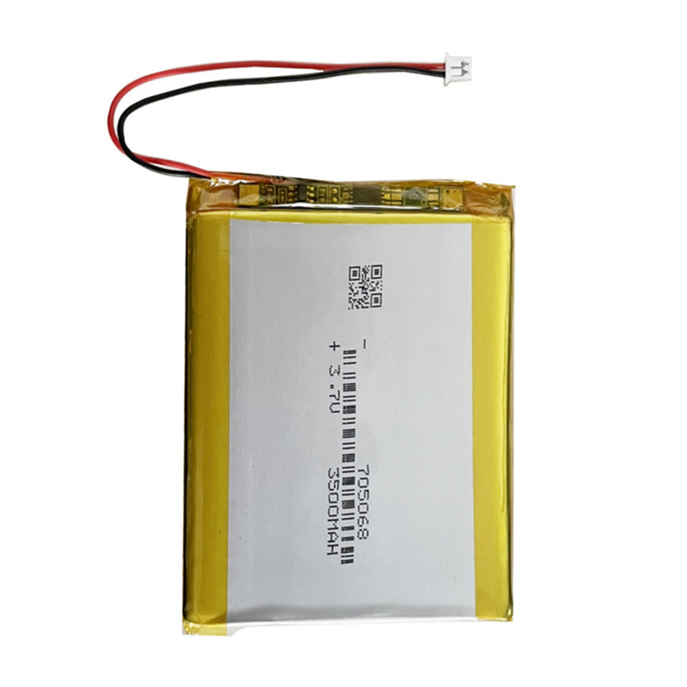 3.7V 3500mAh 705068 1.25mm Lit - Pc Gaming Handheld Console のレビューと価格