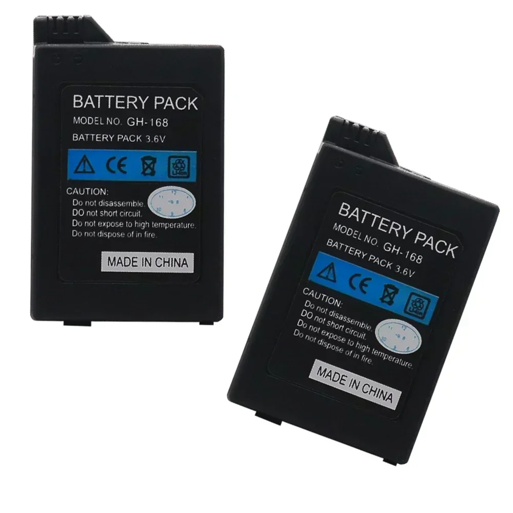 3.6V 3600mAh Built-in Battery  - Gaming Console Psp のレビューと価格