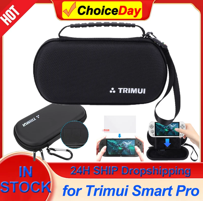 Hard EVA Carrying Case with Te - Gaming Console Mobile のレビューと価格
