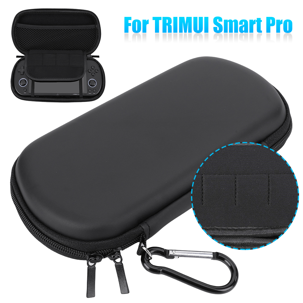 Hard EVA Carrying Case with Te - Gaming Console Mobile のレビューと価格