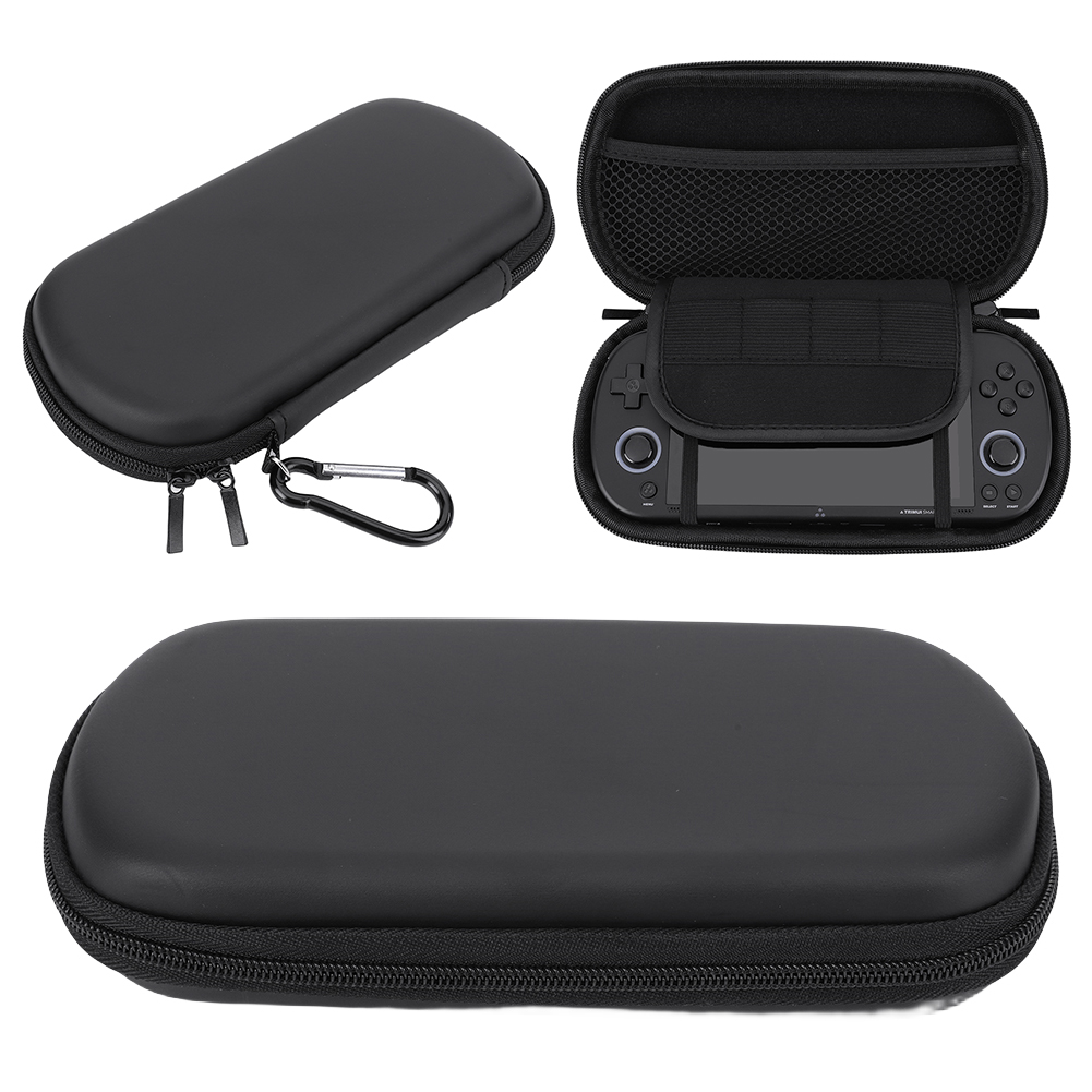 Hard EVA Carrying Case with Te - Gaming Console Mobile のレビューと価格