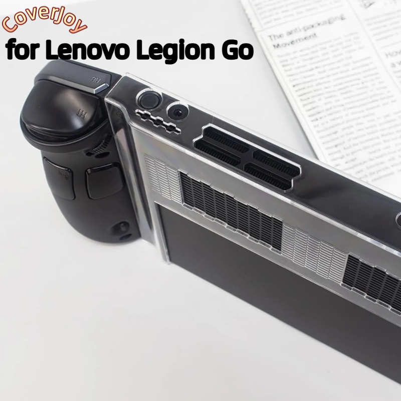 CoverJoy Hard Protective Case  - Gaming Console Lenovo Legion Go のレビューと価格
