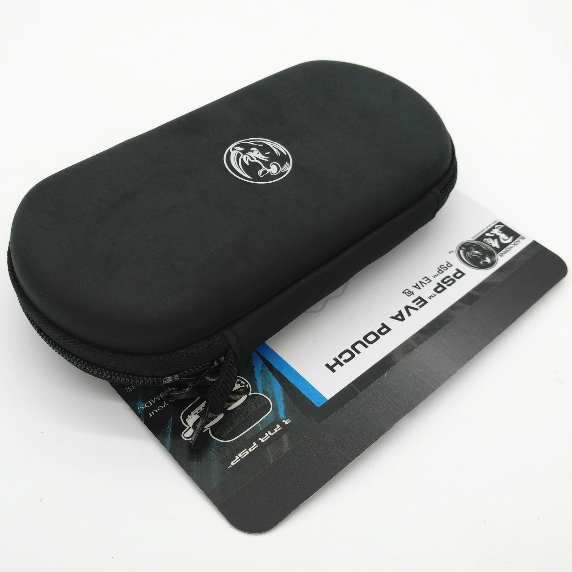 Hard EVA Carrying Case for Son - Gaming Console Psp のレビューと価格