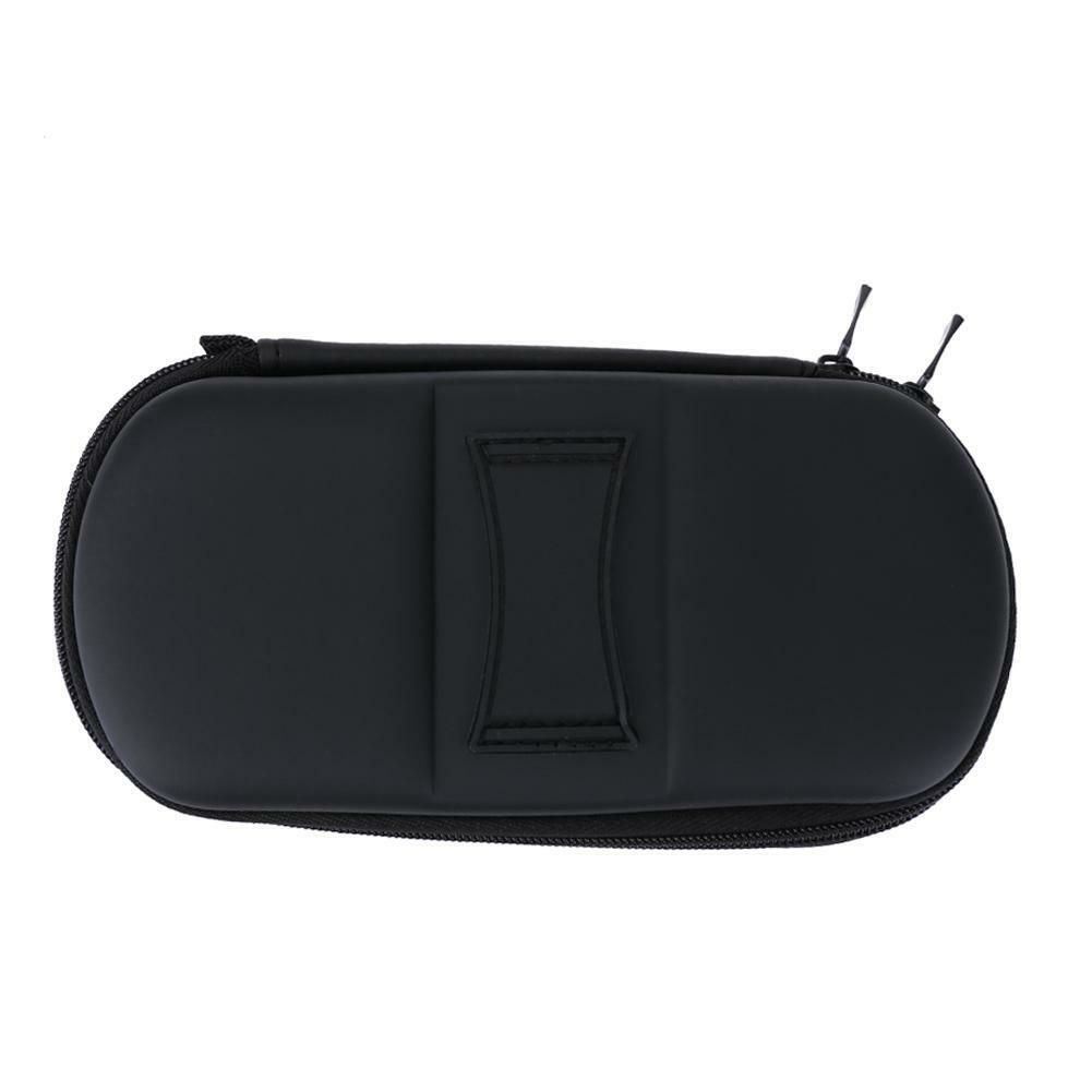 Hard EVA Carrying Case for Son - Gaming Console Psp のレビューと価格