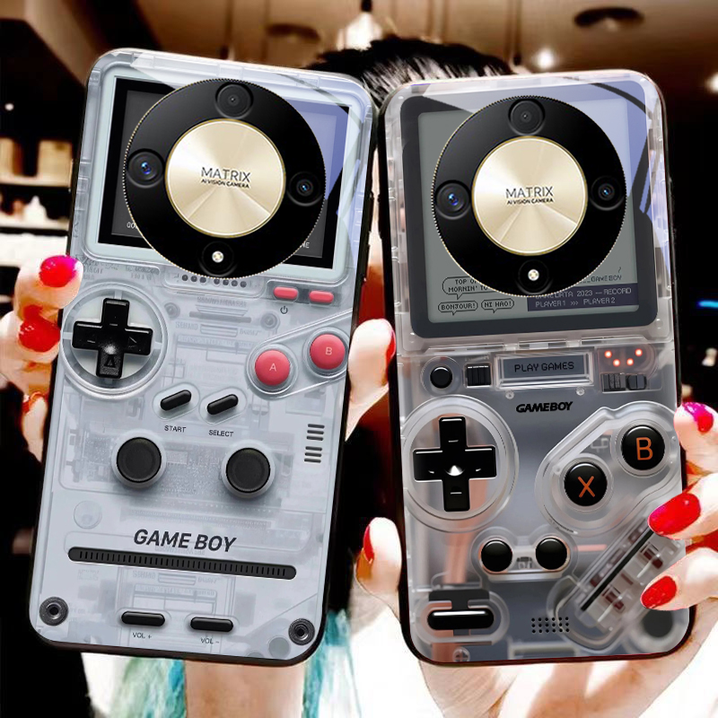 Games Console For Honor Magic  - Gaming Console X6 のレビューと価格