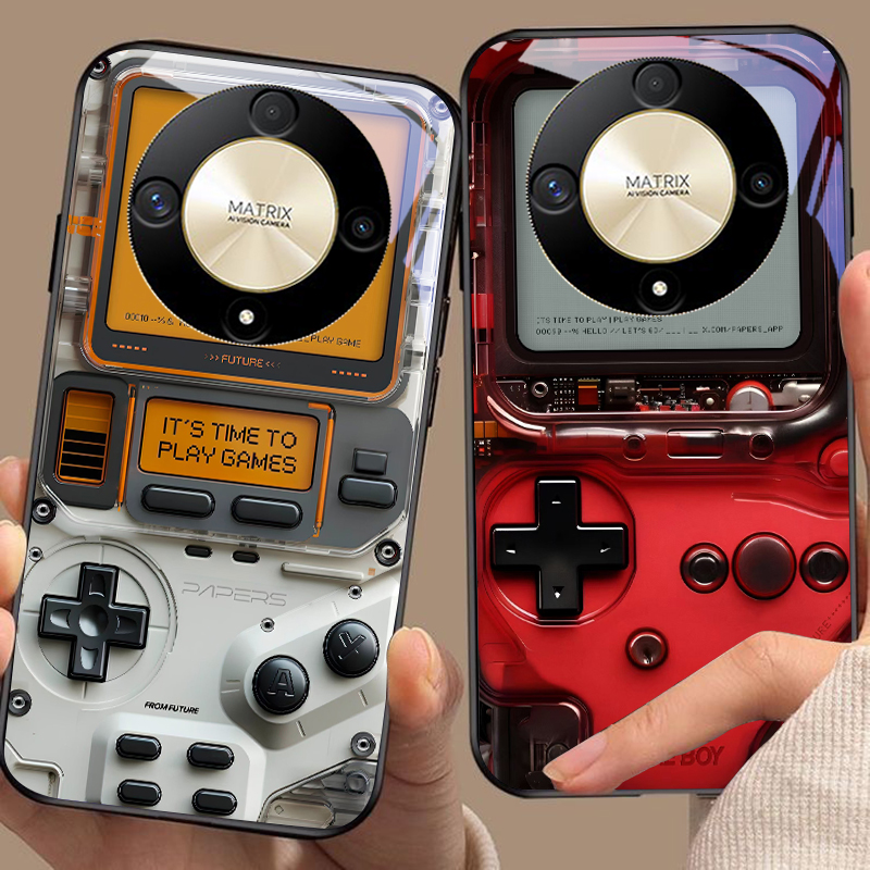 Games Console For Honor Magic  - Gaming Console X6 のレビューと価格