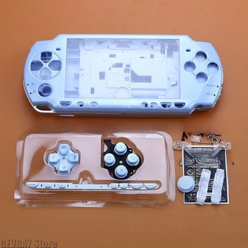 For PSP 2000 Game Console Shel - Gaming Console Psp のレビューと価格