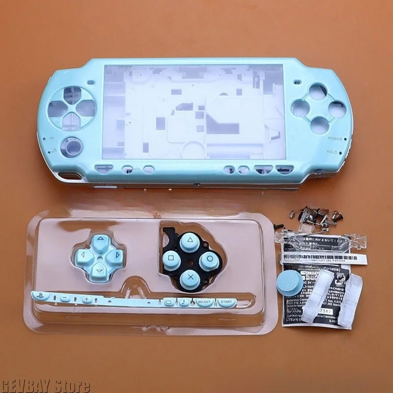 For PSP 2000 Game Console Shel - Gaming Console Psp のレビューと価格