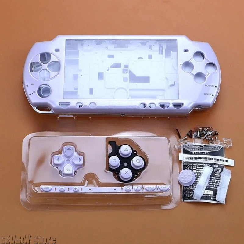 For PSP 2000 Game Console Shel - Gaming Console Psp のレビューと価格