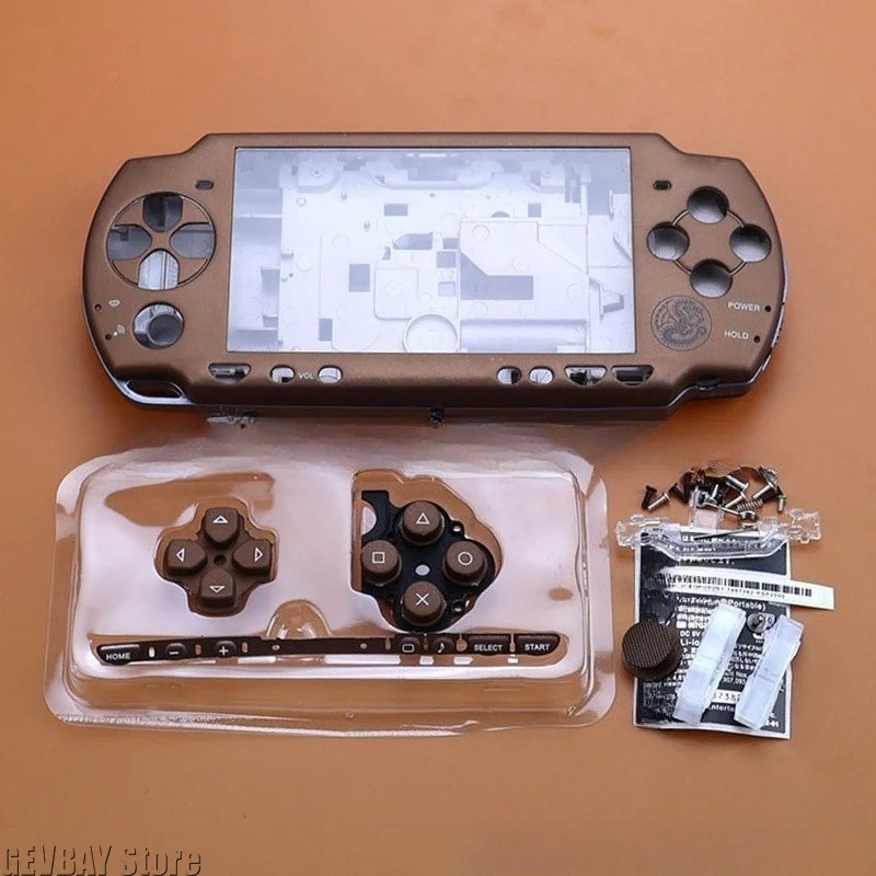 For PSP 2000 Game Console Shel - Gaming Console Psp のレビューと価格