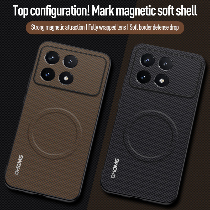For Xiaomi Poco X6 Pro Case Lu - Gaming Console X6 のレビューと価格