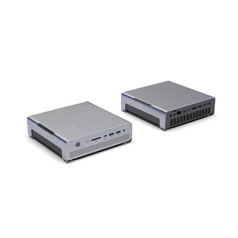 Mini console AMD AI MAX + 395  - Console Gaming Hand のレビューと価格