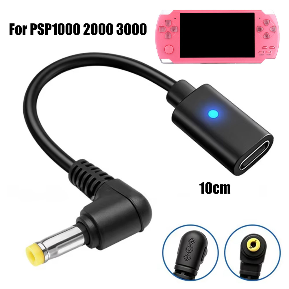 For PSP 1000 2000 3000 Chargin - Gaming Console Psp のレビューと価格