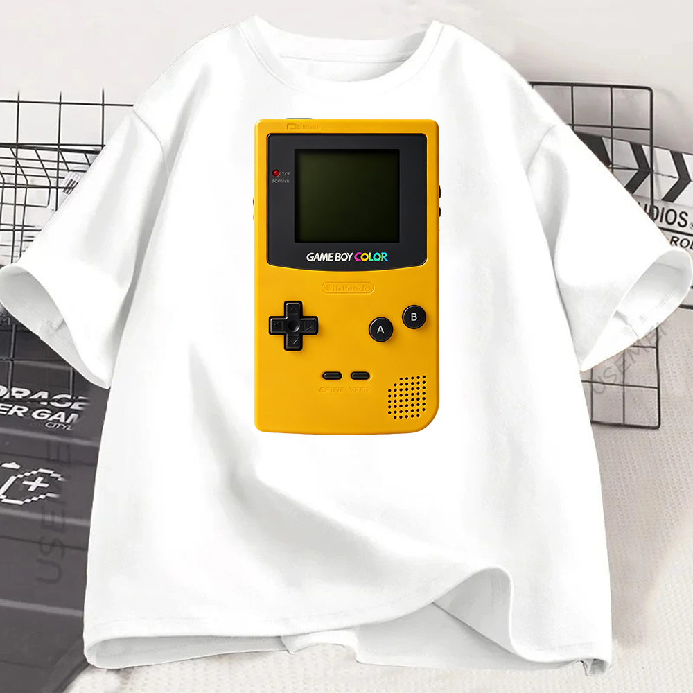Retro Handheld Game Console Gr - Retro.Gaming Console Yellow のレビューと価格