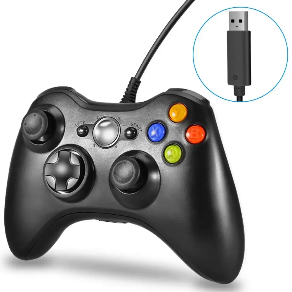 Gamepad for Xbox 360 Controlle - Gaming Console Xbox 360 のレビューと価格