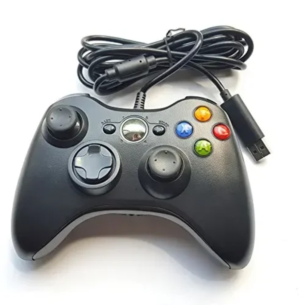 Gamepad for Xbox 360 Controlle - Gaming Console Xbox 360 のレビューと価格
