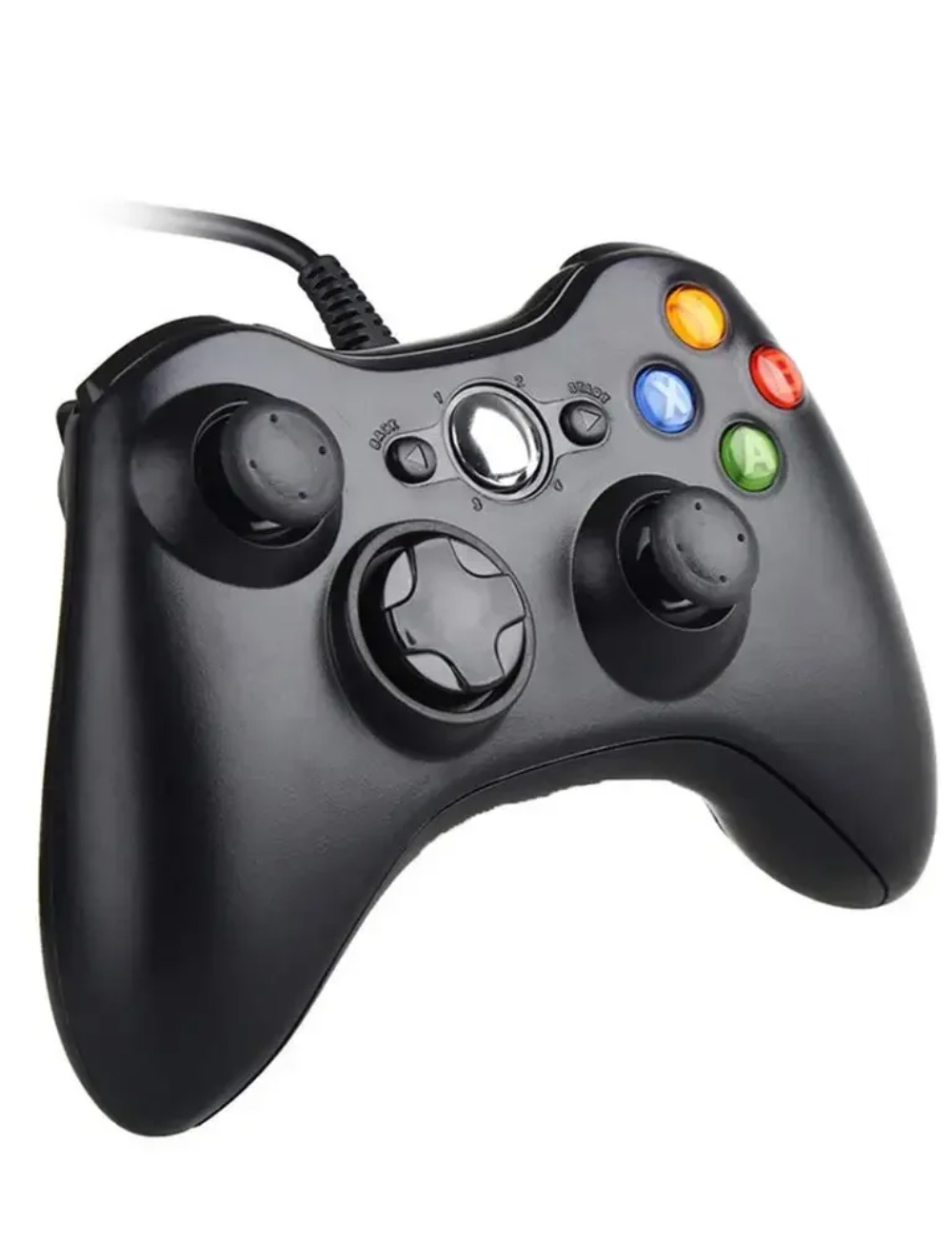 Gamepad for Xbox 360 Controlle - Gaming Console Xbox 360 のレビューと価格