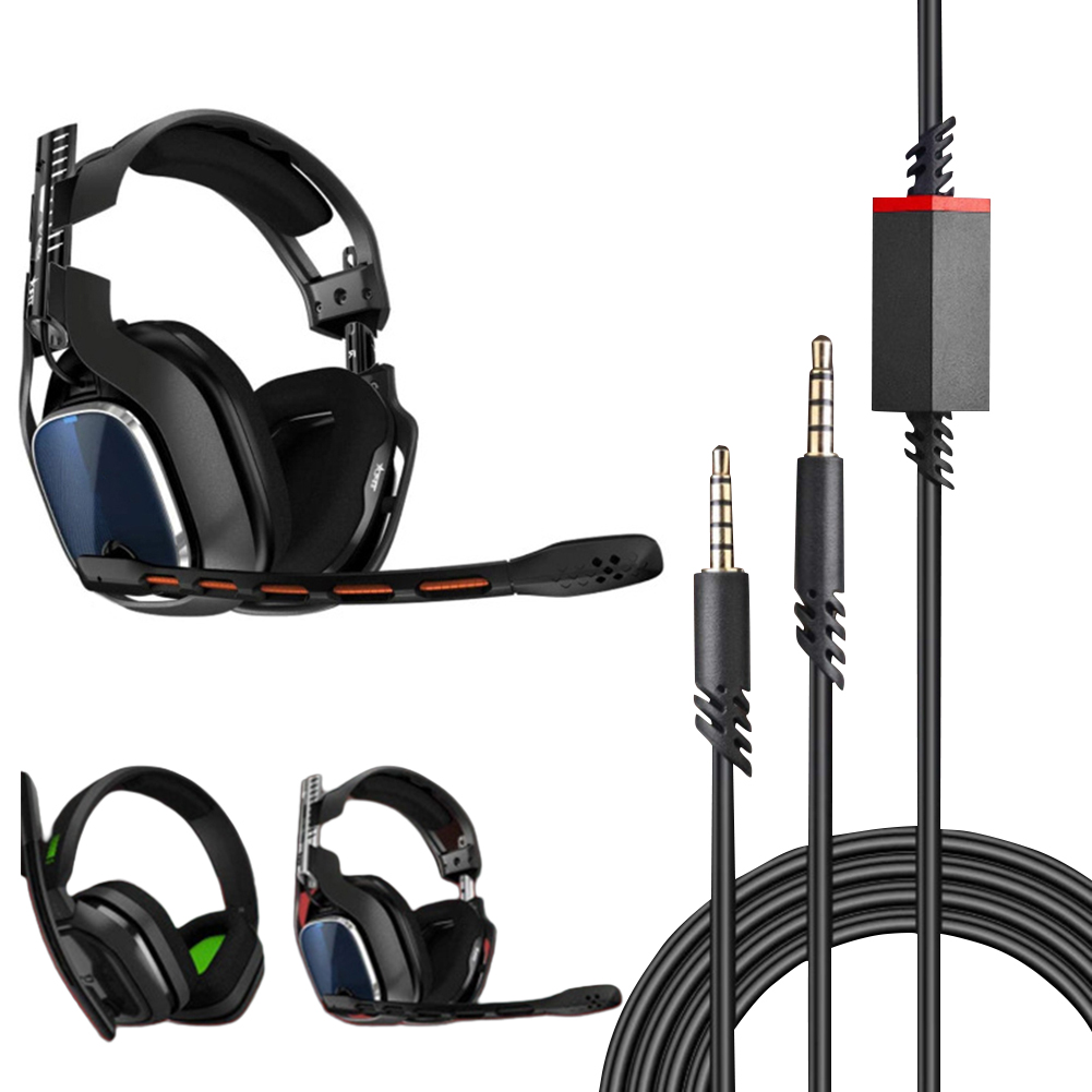 Audio Line Inline Mute for Ast - Gaming Console Headset のレビューと価格