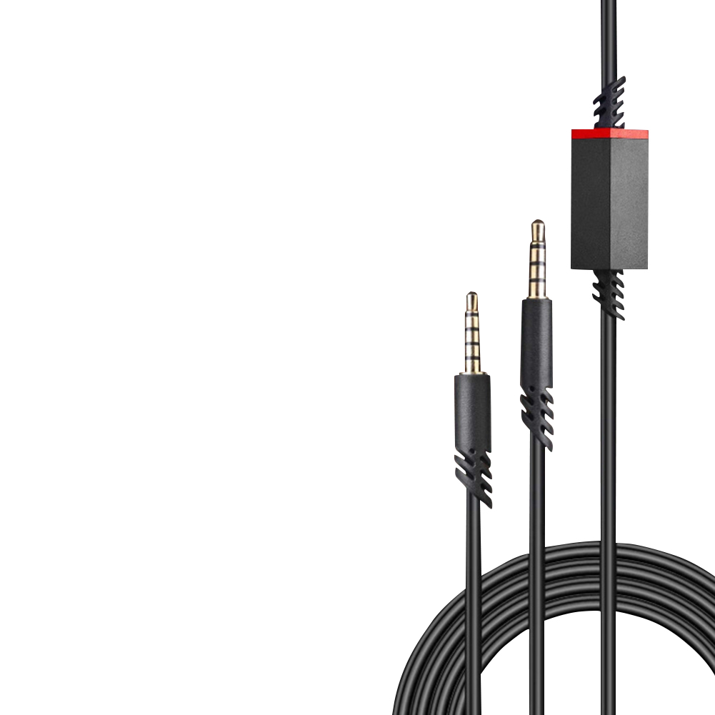 Audio Line Inline Mute for Ast - Gaming Console Headset のレビューと価格