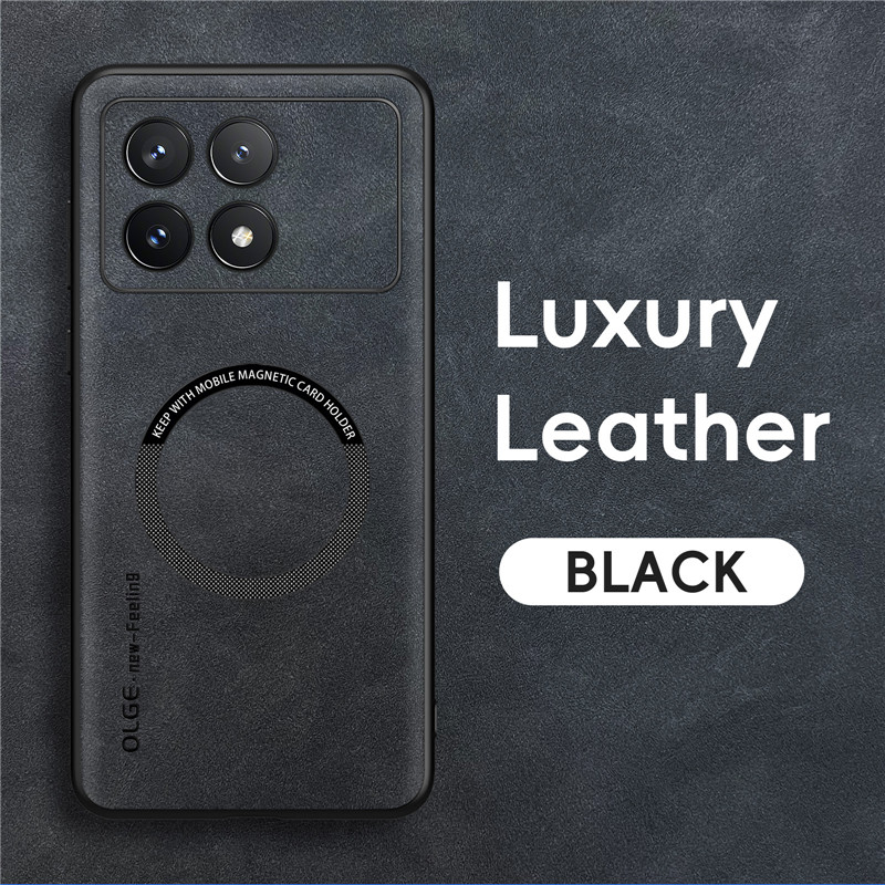 Magnetic Retro Leather Soft Ca - Gaming Console X6 のレビューと価格