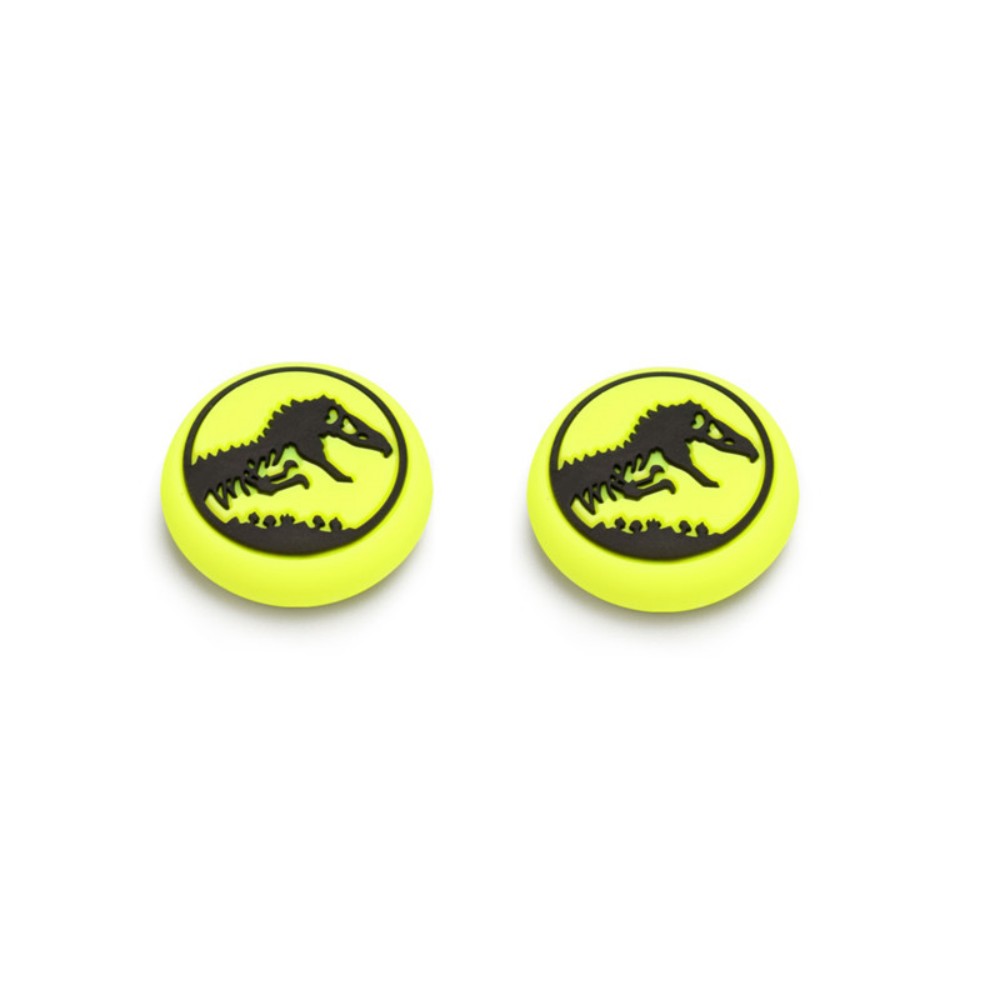 2pcs Soft Silicone ThumbStick  - Gaming Console Gp Pro のレビューと価格
