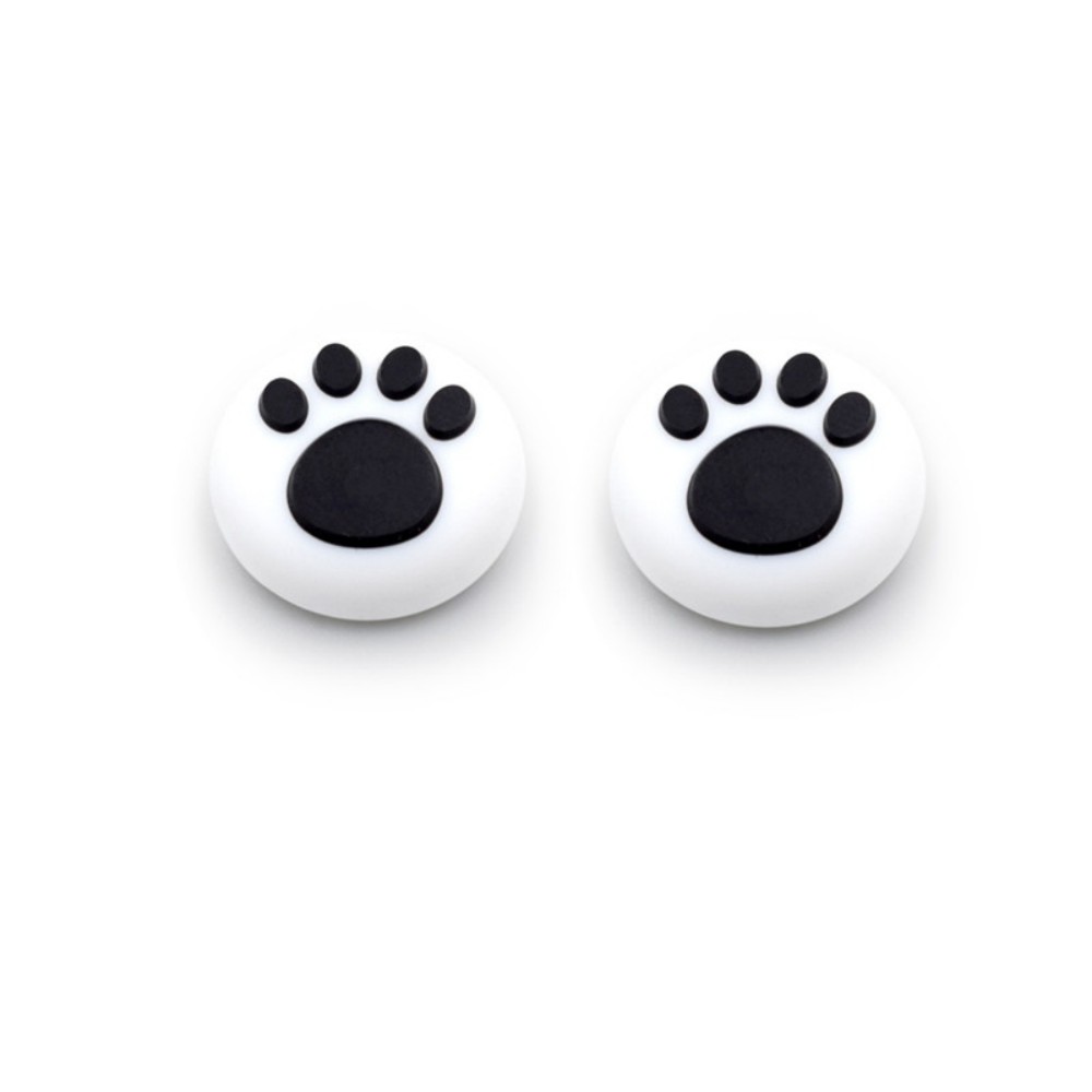 2pcs Soft Silicone ThumbStick  - Gaming Console Gp Pro のレビューと価格