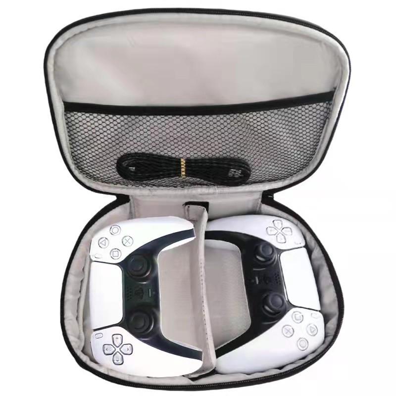 Dual Controller Carrying Case  - Gaming Console Gp Pro のレビューと価格