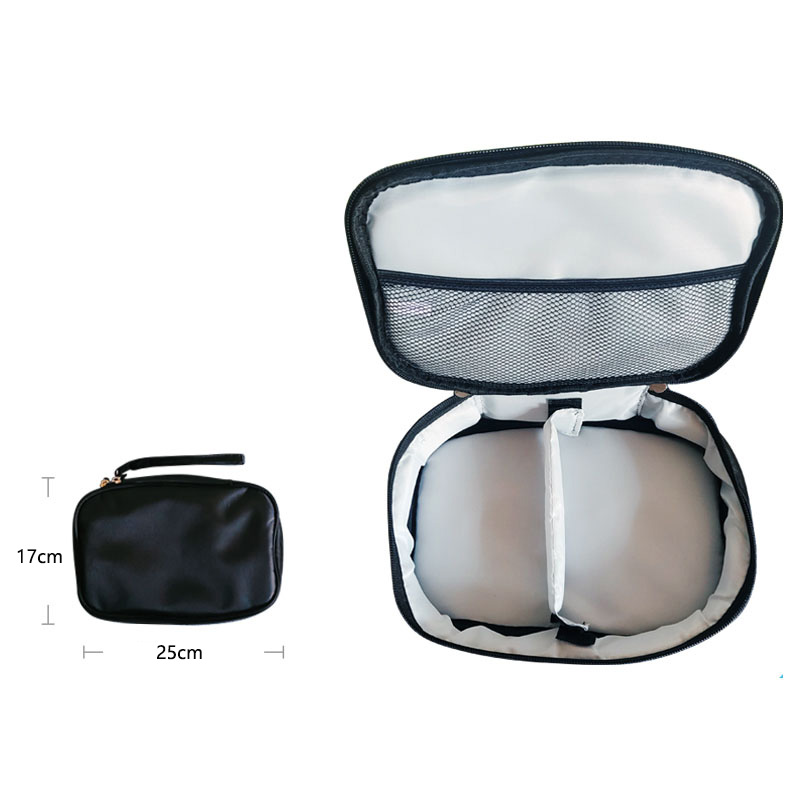 Dual Controller Carrying Case  - Gaming Console Gp Pro のレビューと価格